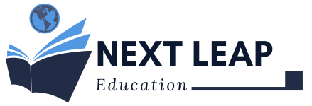 Next Leap Education - Online Learning Platform